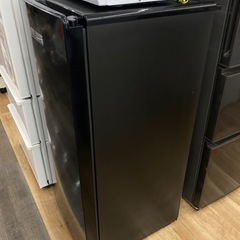 【トレファク高槻店】安心の1年間保証！取りに来られる方限定！Haier（ハイアール）の１ドア冷凍庫のご紹介です！の画像