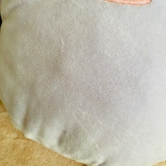 (受け渡し予定者とお話中、☆)ポケモン メタモン ぬいぐるみの画像