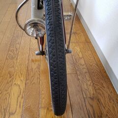 SAKAMOTOテクノ20インチ人気車❗お早めに。ブルーメミニ、ワインレッドの画像