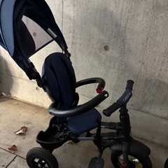 カーゴエアー アイデス　三輪車の画像