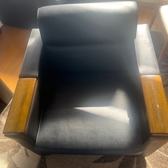 ソファの画像