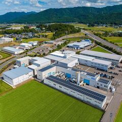 生産拡大により限定製造スタッフ募集／年間休日129日！完全週休二日制！長期休暇あり！＿アルテック新材料株式会社の画像