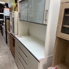 食器棚 ニトリの中古が安い！激安で譲ります・無料であげます｜ジモティー