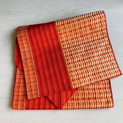 和服　着物　帯　道行　セットの画像