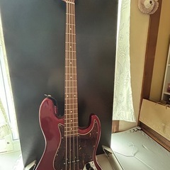 ギター ベースの画像