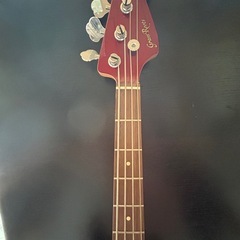 ギター ベースの画像