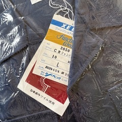 作業服半袖・長袖上下の画像