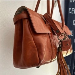 ダコタ　希少トートバッグの画像