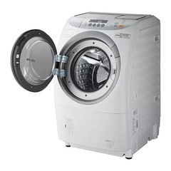 ★11/26までの引取　ドラム式洗濯機の画像