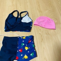 used 140 ルネサンスの水着の画像