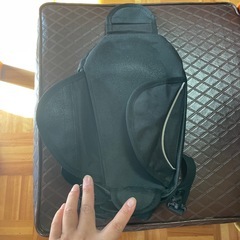 バイク用　タンクにつけるバックの画像