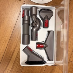 純正ダイソン SV12専用スタンドの画像