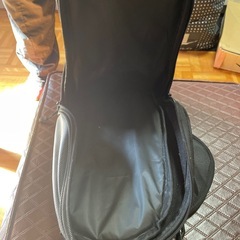 バイク用　タンクにつけるバックの画像