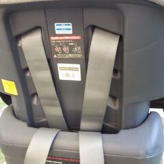 コンビ・チャイルドシート①の画像