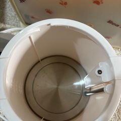 電気ケトルの画像