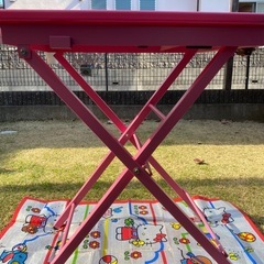 トリミングテーブル ペット用品の画像