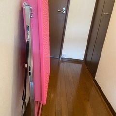 トリミングテーブル ペット用品の画像