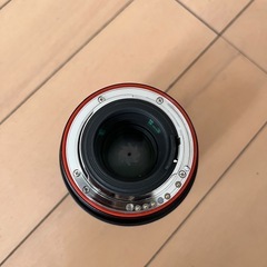 smc PENTAX D FA 100mm F2.8 WRの画像