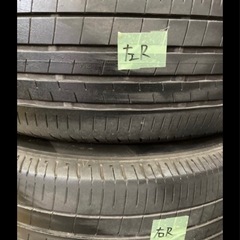 215/65R16 アルファード、ヴェルファイア  
ホイール付きの画像