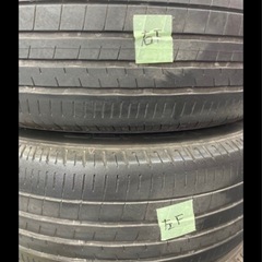 215/65R16 アルファード、ヴェルファイア  
ホイール付きの画像