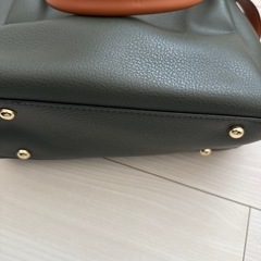 ショルダーバックの画像