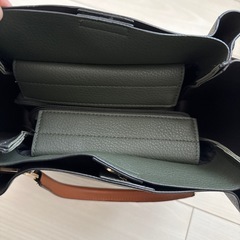 ショルダーバックの画像