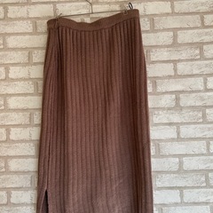 レディーススカートおまとめ売り9点
の画像