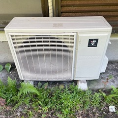 エアコンの画像