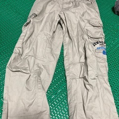 子供服　140センチの画像