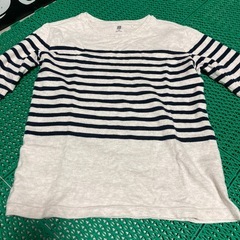 子供服　140センチの画像