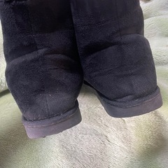 23cmの女性用ブーツ！!!の画像