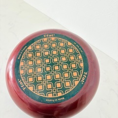 T-faL フライパン 24cm ガスコンロ用の画像