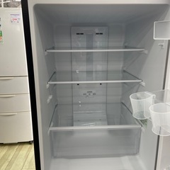 Panasonic 180L冷凍冷蔵庫【リサイクルフカツ岡崎倉庫店】251115SM-27の画像