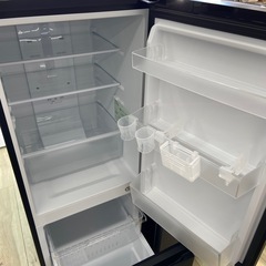 Panasonic 180L冷凍冷蔵庫【リサイクルフカツ岡崎倉庫店】251115SM-27の画像