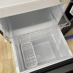 Panasonic 180L冷凍冷蔵庫【リサイクルフカツ岡崎倉庫店】251115SM-27の画像