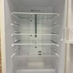 大阪送料無料★3か月保障付き★冷蔵庫★パナソニック★2ドア★2019年★NR-B17BW-W★IR-26の画像