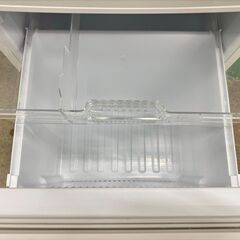 大阪送料無料★3か月保障付き★冷蔵庫★パナソニック★2ドア★2019年★NR-B17BW-W★IR-26の画像