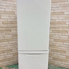 大阪送料無料★3か月保障付き★冷蔵庫★パナソニック★2ドア★2019年★NR-B17BW-W★IR-26の画像