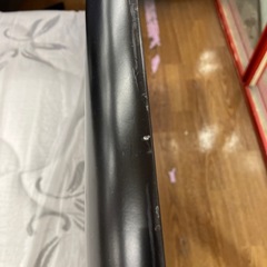 FRANCE BEDシングルベッド 収納付き　【トレファク　川越店】の画像