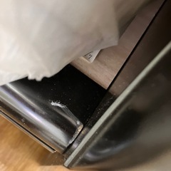 FRANCE BEDシングルベッド 収納付き　【トレファク　川越店】の画像