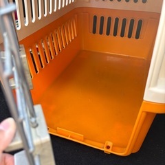 【ペットゲージ】の画像