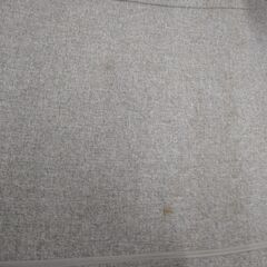 リユースのサカイ浦和店【G003】★ｿﾌｧ2人掛　ｸﾞﾚｰ ﾛﾝｸﾞﾁｪｱ　新生活　ファミリー　単身用　埼玉県　東京都　さいたま市　川口市　蕨市　越谷市　草加市　志木市　朝霞市　和光市　富士見市の画像