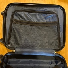 キャリーケースの画像