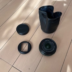 PENTAX smc DA 21mm F3.2 ALの画像