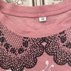 かわいい半袖の画像