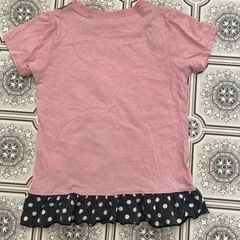 かわいい半袖の画像