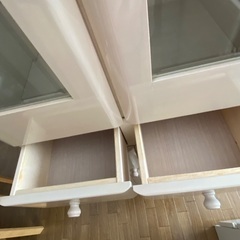 収納棚  無料の画像