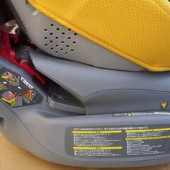 コンビ・チャイルドシート②の画像