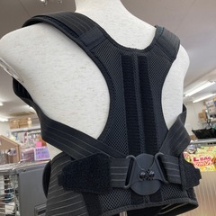 【激安】姿勢サポーターの画像
