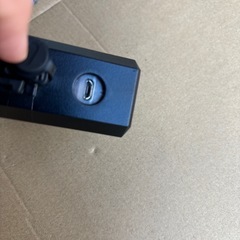 キャットアイ　ampp300 自転車ライトの画像